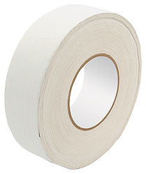 Gaffers Tape 2" x 165' White