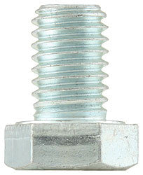 Coarse Thread Hex Head Bolt 1/2"-13 x 3/4". Grade 5