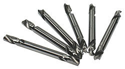 3/16" Double Ended Drill Bits