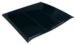 Dirt Roof Black