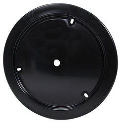 3 Fastener Bolt-On Universal Wheel Cover