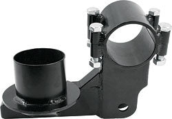 Clamp-On Trailing Arm Bracket, RH