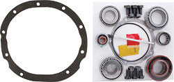 Bearing Kit Ford 9", 3.062" Carrier Bearing, Daytona 28-Spline, Solid Spacer